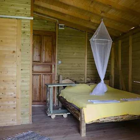 Campingplads Yerdeniz Kamp