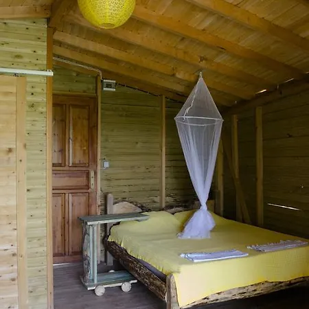 Camping Yerdeniz Kamp Ölüdeniz