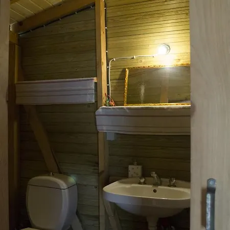 Yerdeniz Kamp