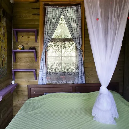 Yerdeniz Kamp Camping