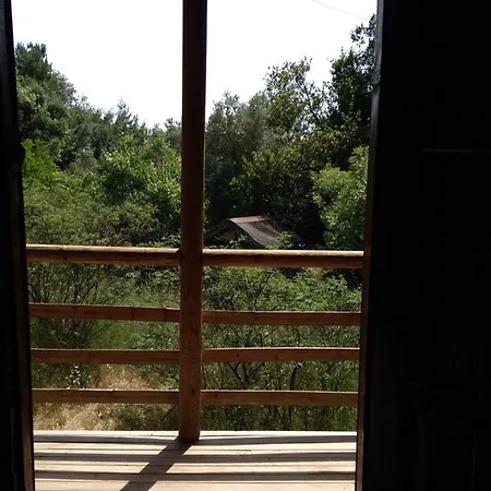 Campingplads Yerdeniz Kamp