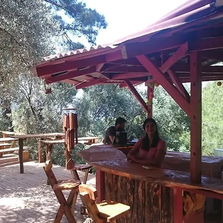 Campingplads Yerdeniz Kamp