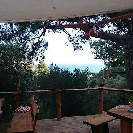 Yerdeniz Kamp * Ölüdeniz