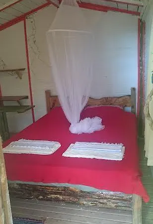 Yerdeniz Kamp Campingplads Ölüdeniz