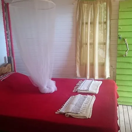 Yerdeniz Kamp Ölüdeniz