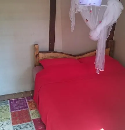 Campingplads Yerdeniz Kamp