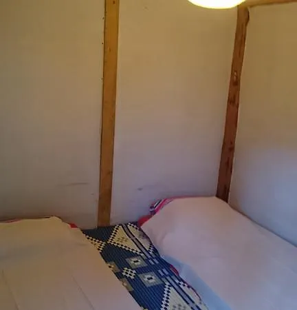 Campingplads Yerdeniz Kamp Ölüdeniz