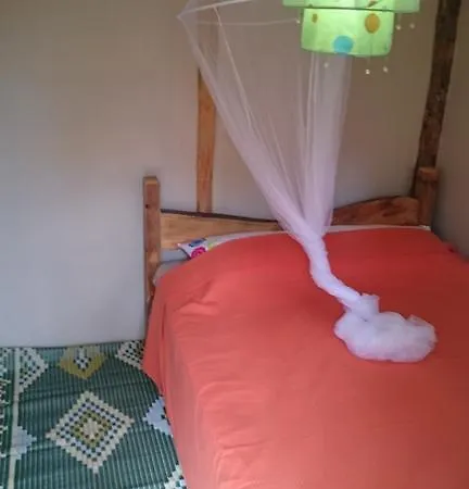Campingplads Yerdeniz Kamp