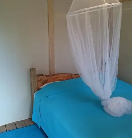 Camping Yerdeniz Kamp