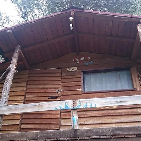 Yerdeniz Kamp Camping *