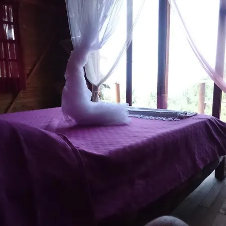 Yerdeniz Kamp * Ölüdeniz