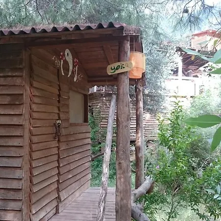 Yerdeniz Kamp Ölüdeniz