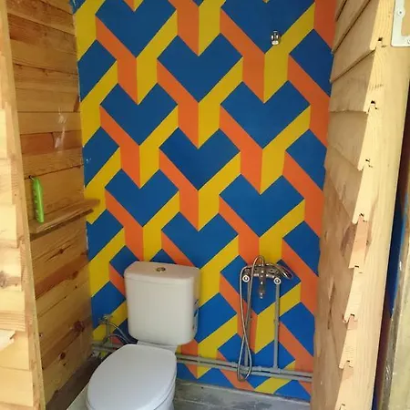 Camping Yerdeniz Kamp Ölüdeniz