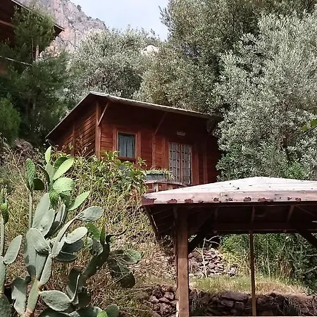 Campingplads Yerdeniz Kamp *