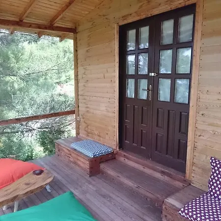 Yerdeniz Kamp * Ölüdeniz