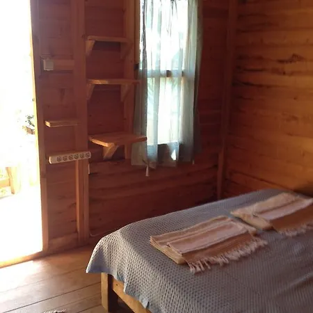 Yerdeniz Kamp Camping Ölüdeniz