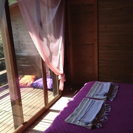 Yerdeniz Kamp Ölüdeniz