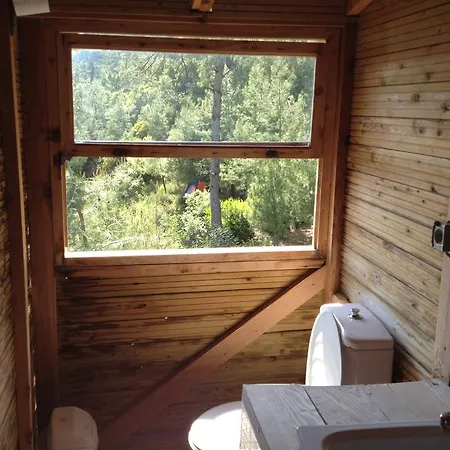 Camping Yerdeniz Kamp *