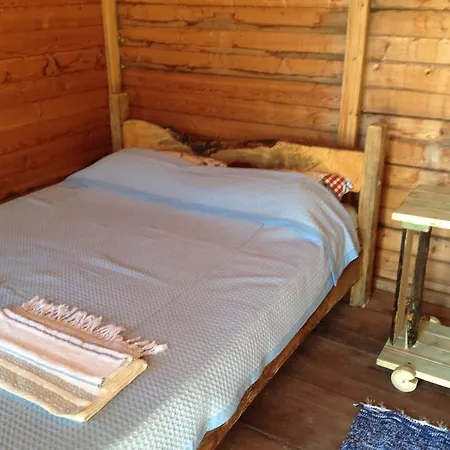 Yerdeniz Kamp Campingplads *