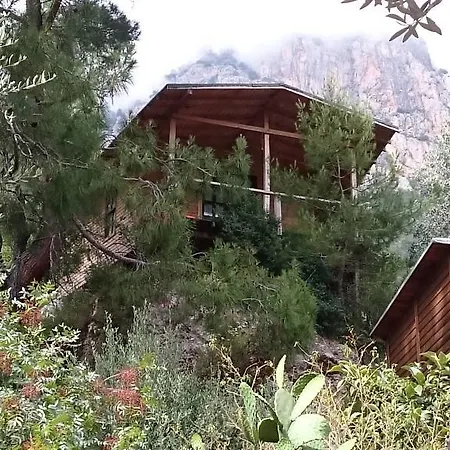 Campingplads Yerdeniz Kamp
