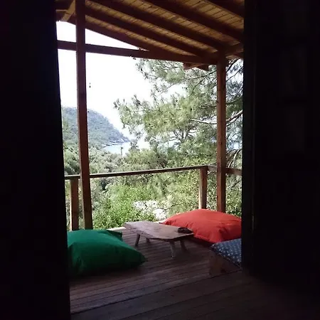 Yerdeniz Kamp Camping *