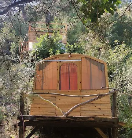 Yerdeniz Kamp