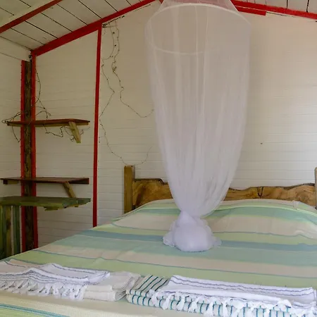 Yerdeniz Kamp Ölüdeniz