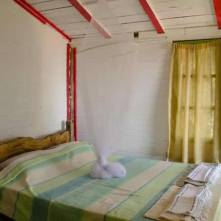 Yerdeniz Kamp Campingplads Ölüdeniz